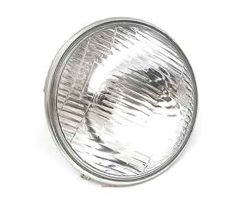 150枚 Amazon.com: Genuine Honda Headlight - Sealed Beam - 33120
